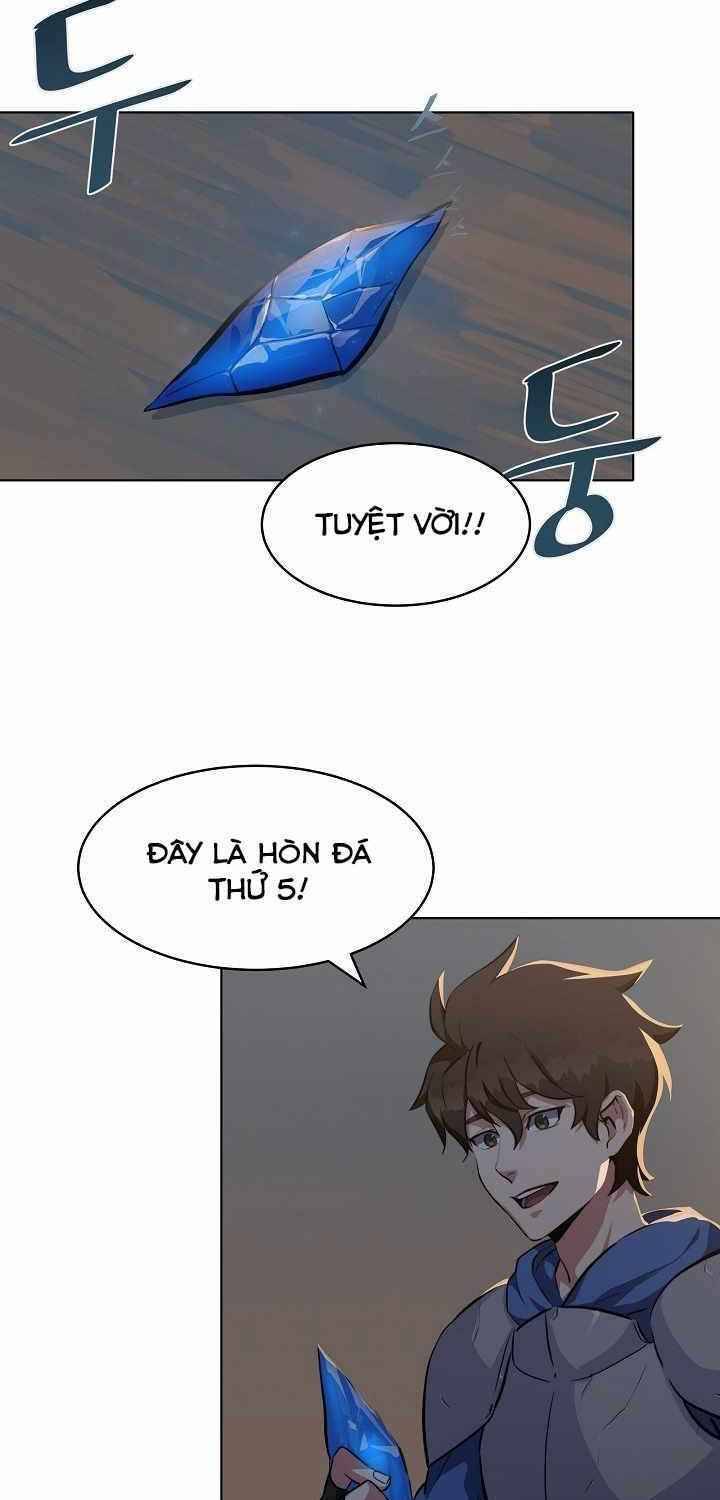 Người Chơi Cấp 1 Chapter 4 - Trang 2