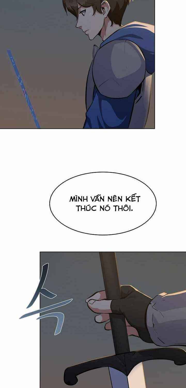 Người Chơi Cấp 1 Chapter 4 - Trang 2