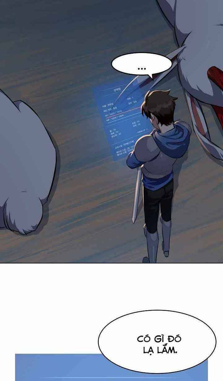 Người Chơi Cấp 1 Chapter 4 - Trang 2