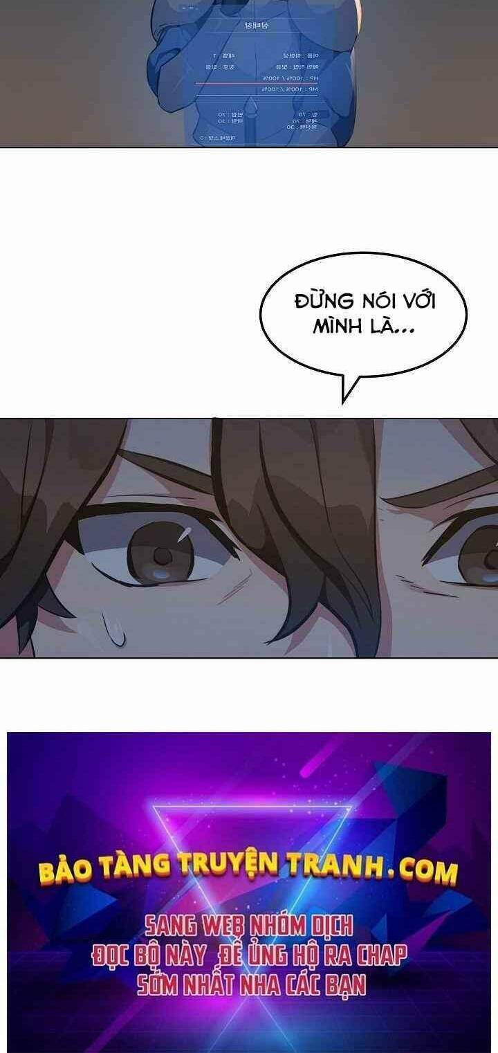 Người Chơi Cấp 1 Chapter 4 - Trang 2