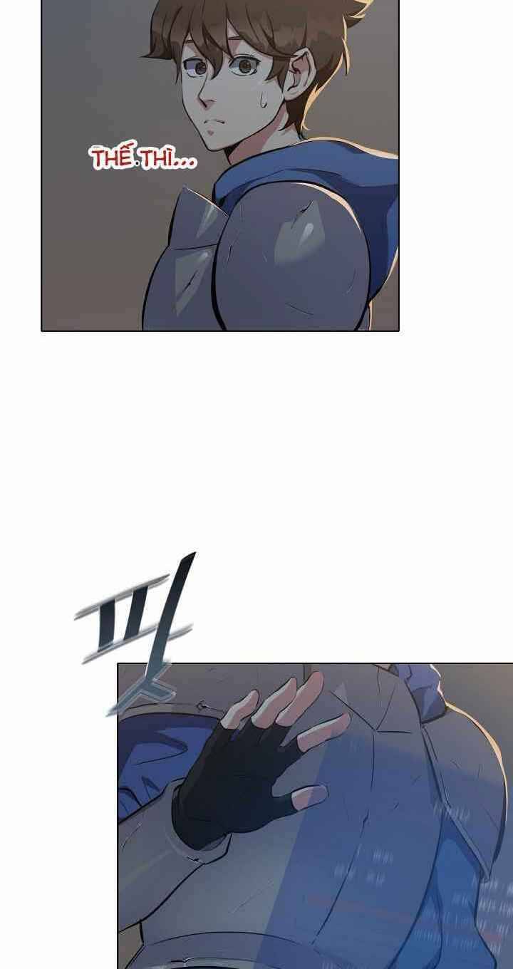 Người Chơi Cấp 1 Chapter 4 - Trang 2