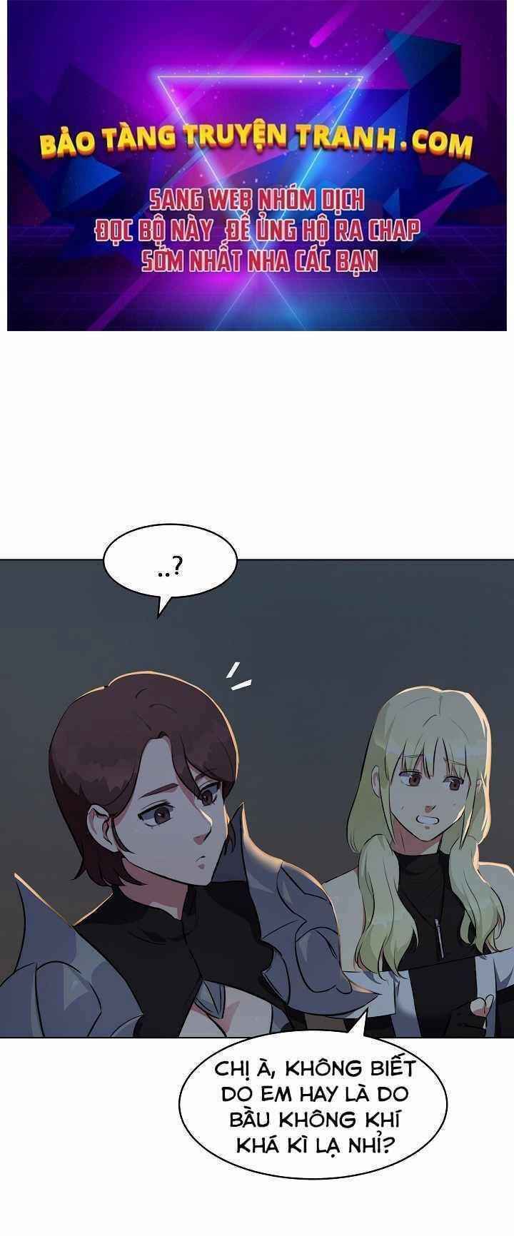 Người Chơi Cấp 1 Chapter 5 - Trang 2