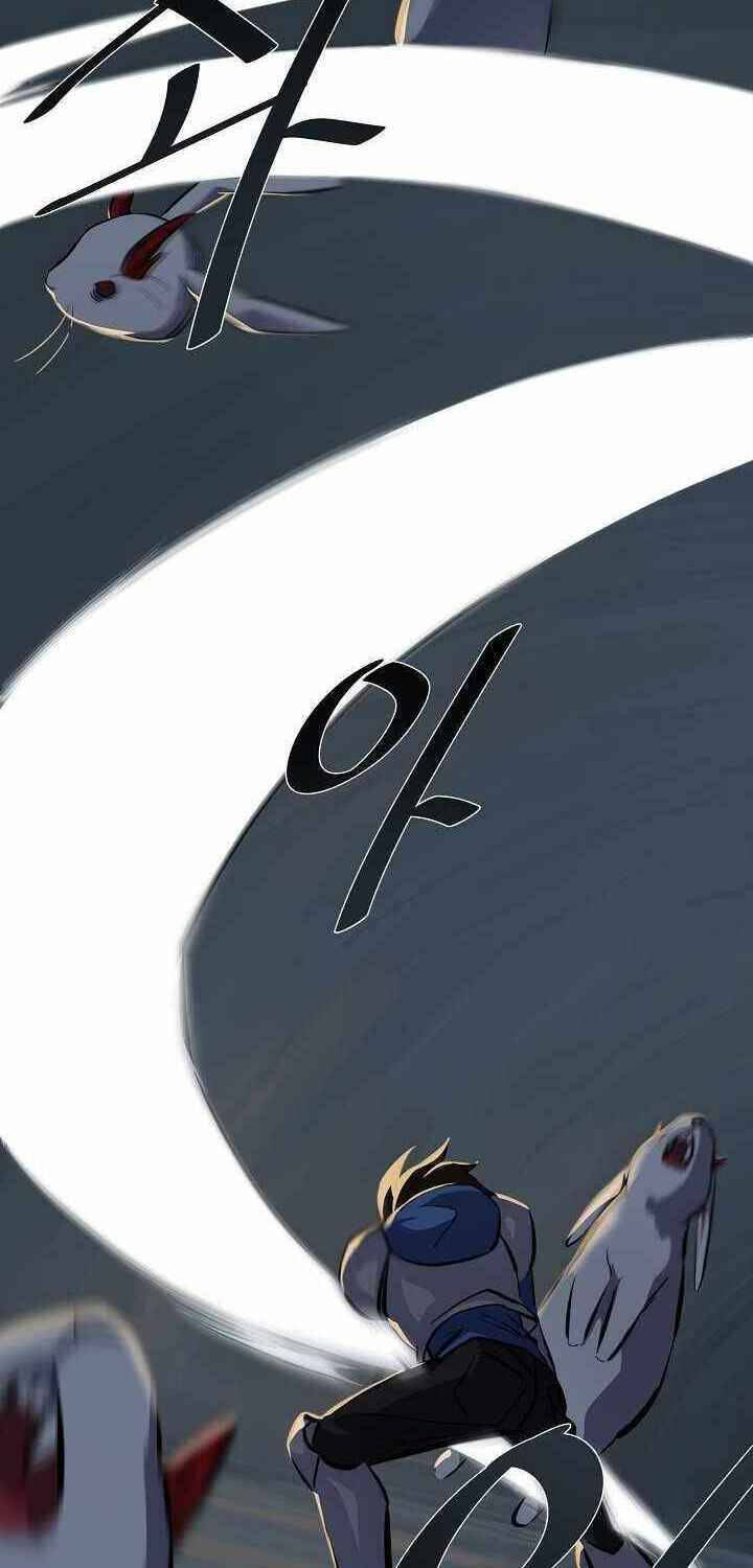 Người Chơi Cấp 1 Chapter 5 - Trang 2