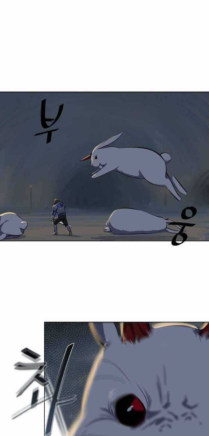 Người Chơi Cấp 1 Chapter 5 - Trang 2