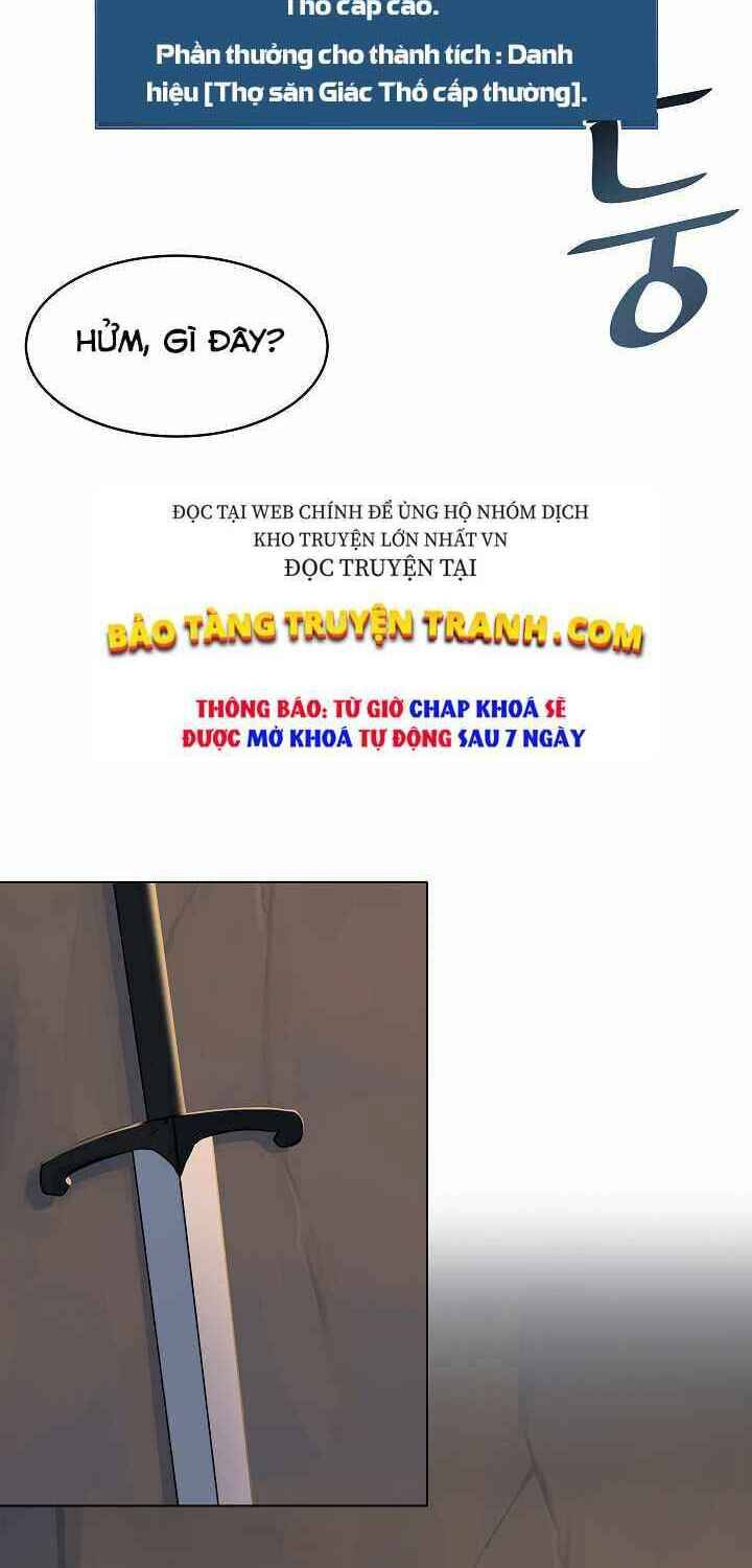 Người Chơi Cấp 1 Chapter 5 - Trang 2