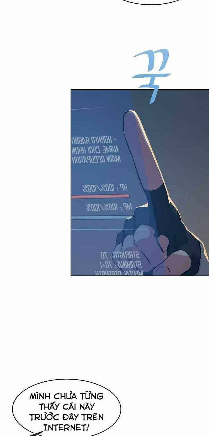 Người Chơi Cấp 1 Chapter 5 - Trang 2