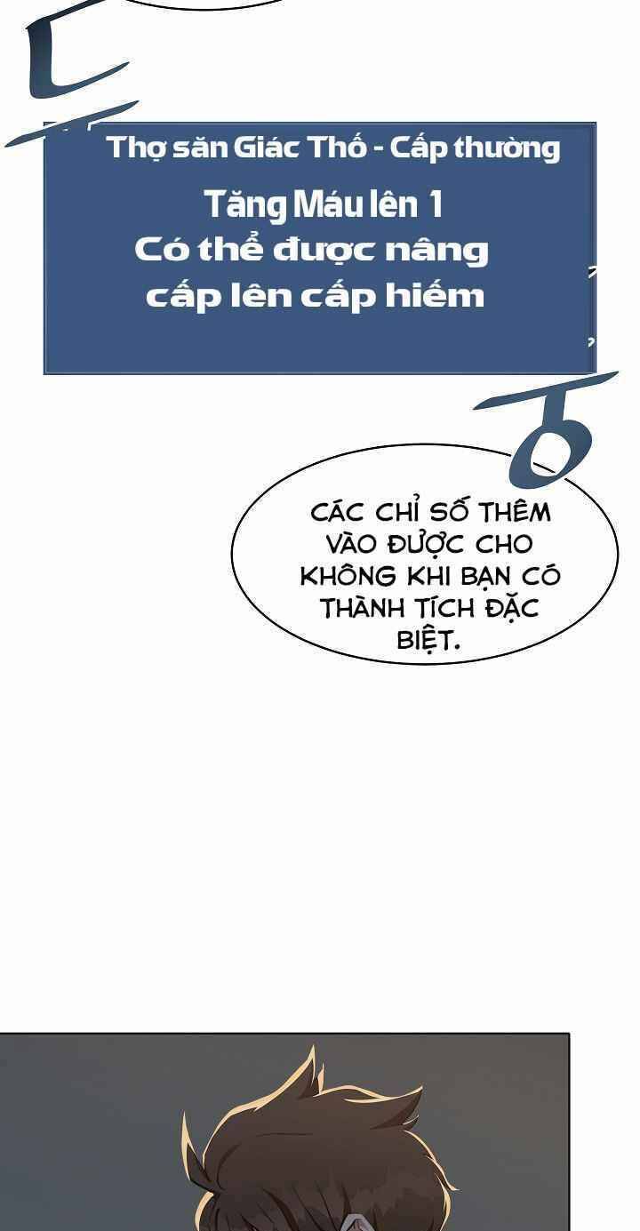 Người Chơi Cấp 1 Chapter 5 - Trang 2