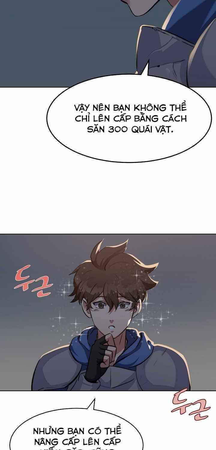 Người Chơi Cấp 1 Chapter 5 - Trang 2