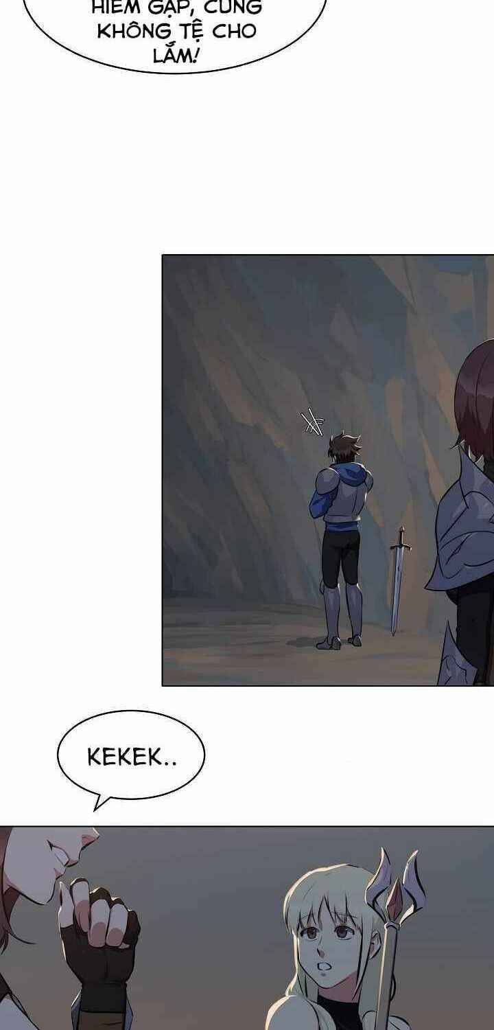 Người Chơi Cấp 1 Chapter 5 - Trang 2