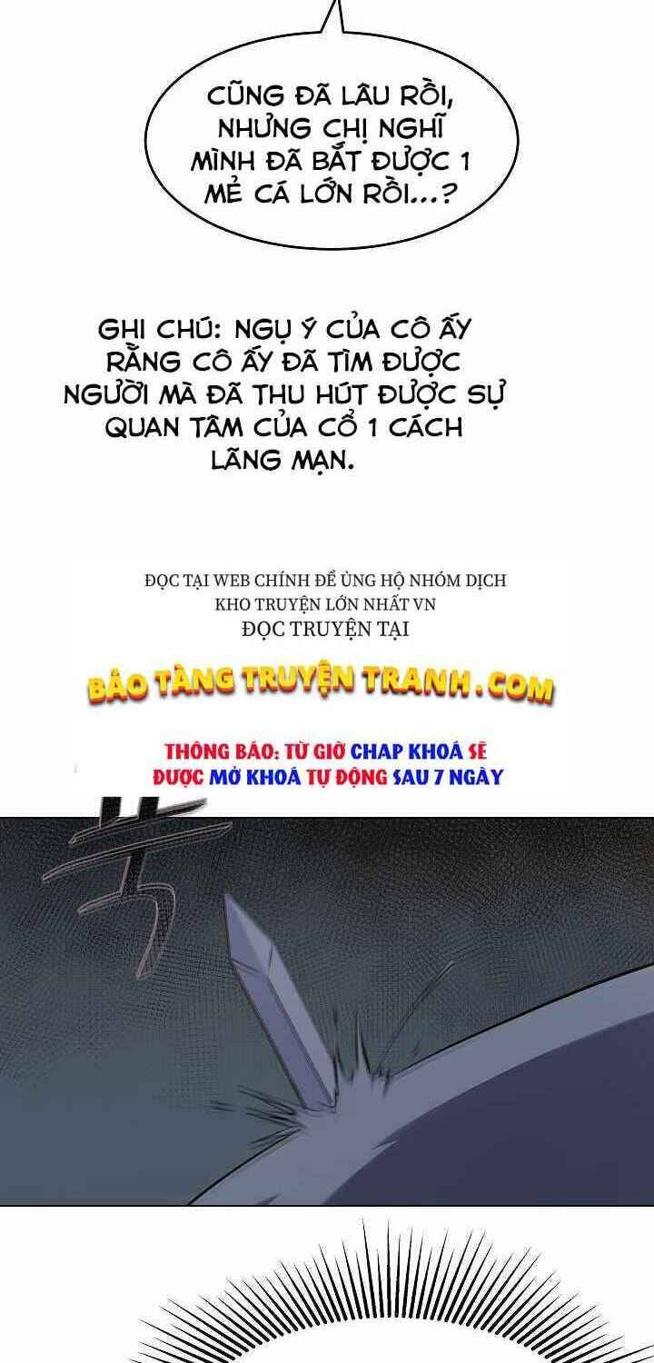 Người Chơi Cấp 1 Chapter 5 - Trang 2