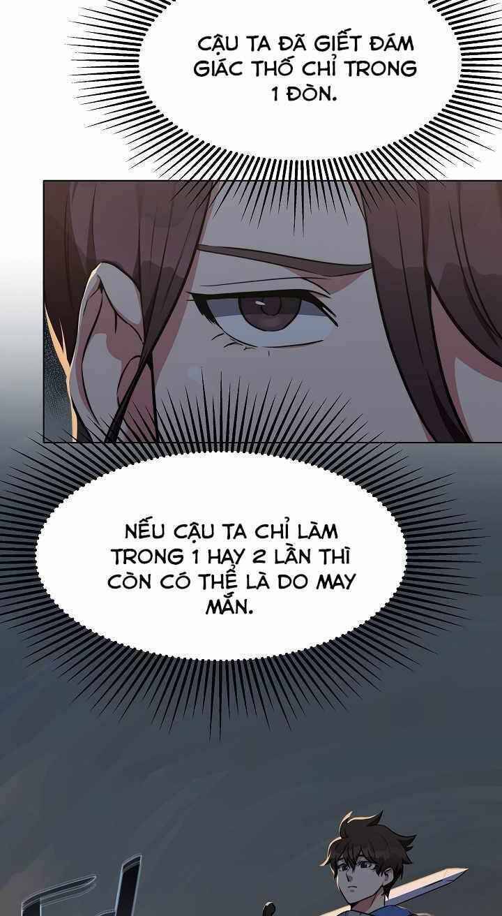 Người Chơi Cấp 1 Chapter 5 - Trang 2