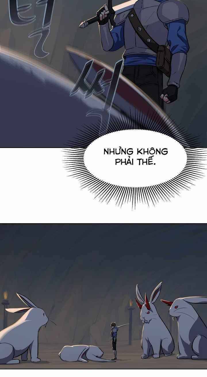 Người Chơi Cấp 1 Chapter 5 - Trang 2