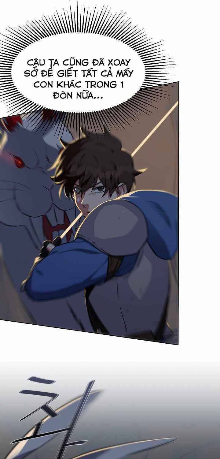 Người Chơi Cấp 1 Chapter 5 - Trang 2