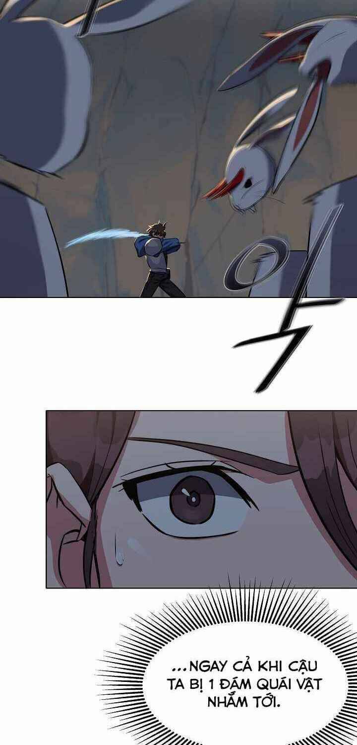 Người Chơi Cấp 1 Chapter 5 - Trang 2