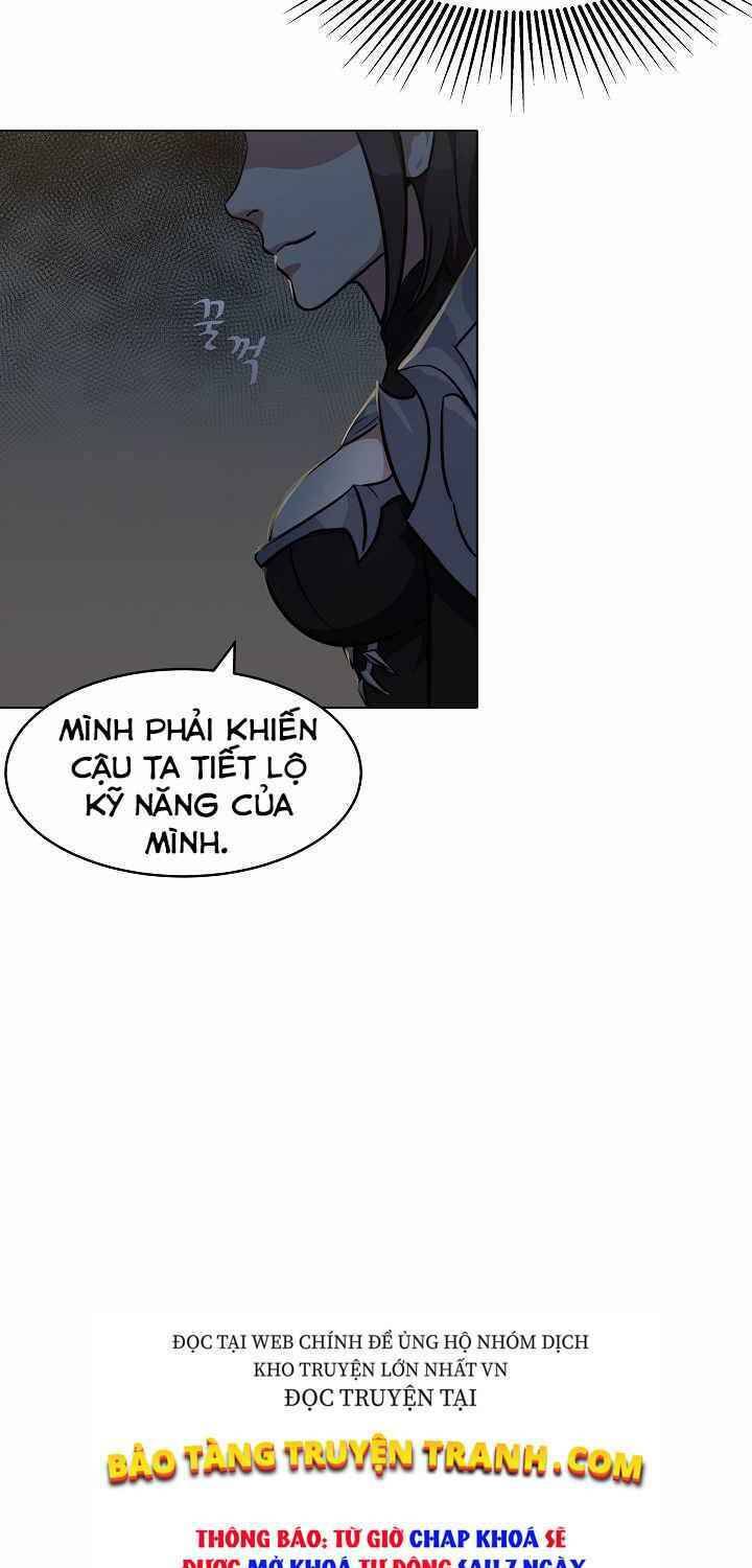 Người Chơi Cấp 1 Chapter 5 - Trang 2