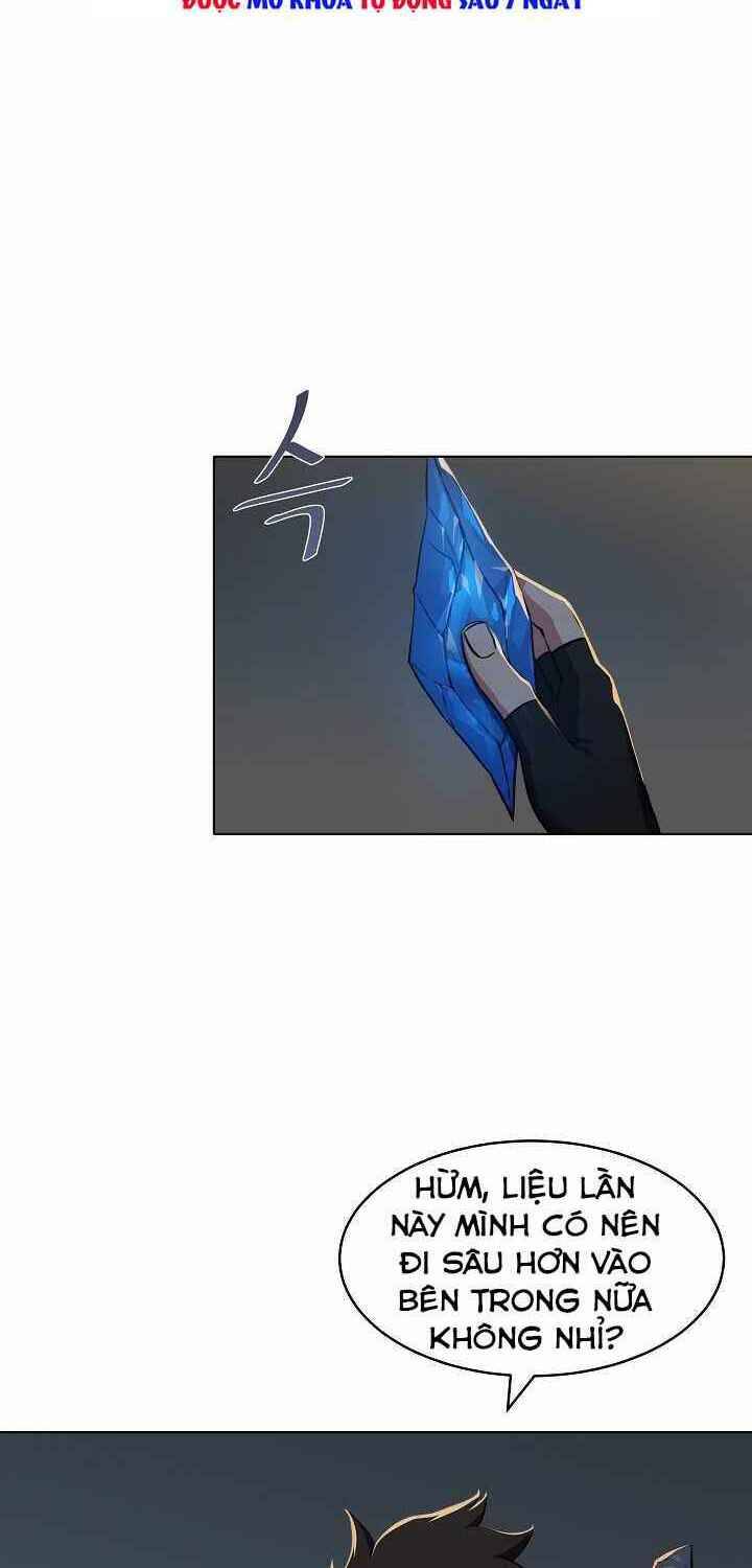 Người Chơi Cấp 1 Chapter 5 - Trang 2