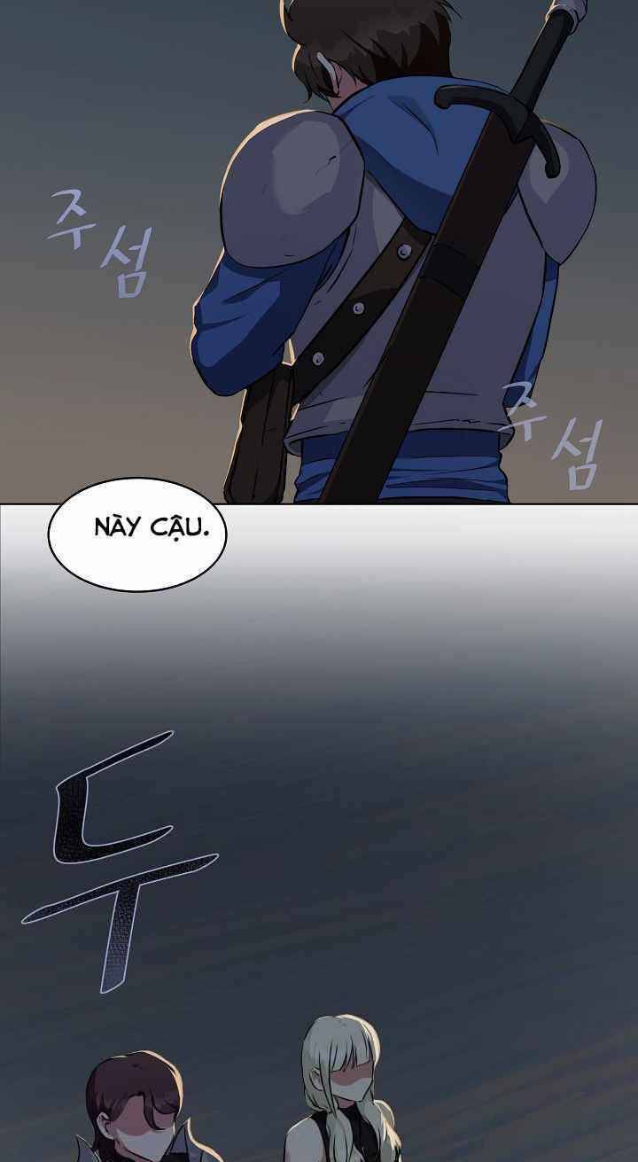 Người Chơi Cấp 1 Chapter 5 - Trang 2