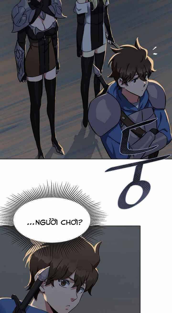 Người Chơi Cấp 1 Chapter 5 - Trang 2