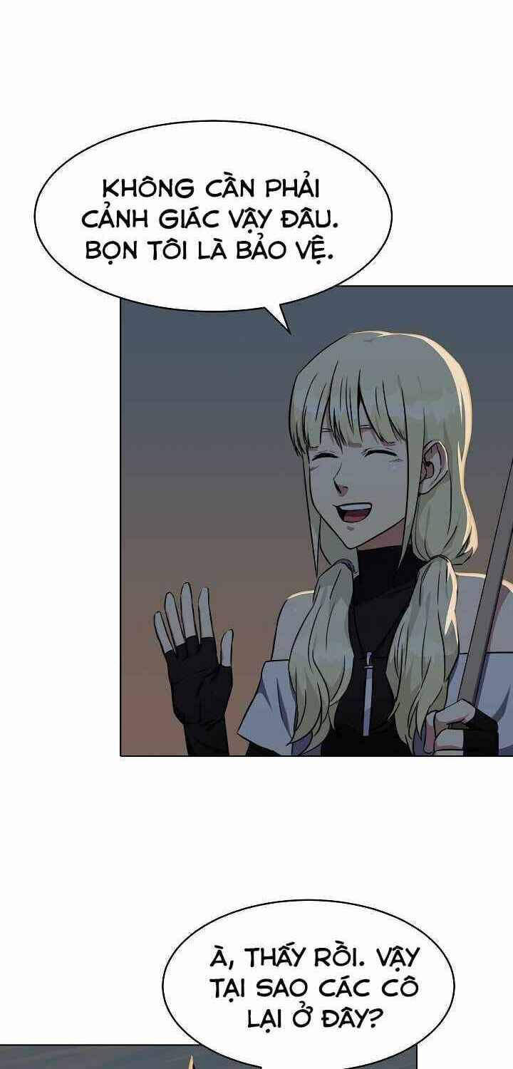 Người Chơi Cấp 1 Chapter 5 - Trang 2