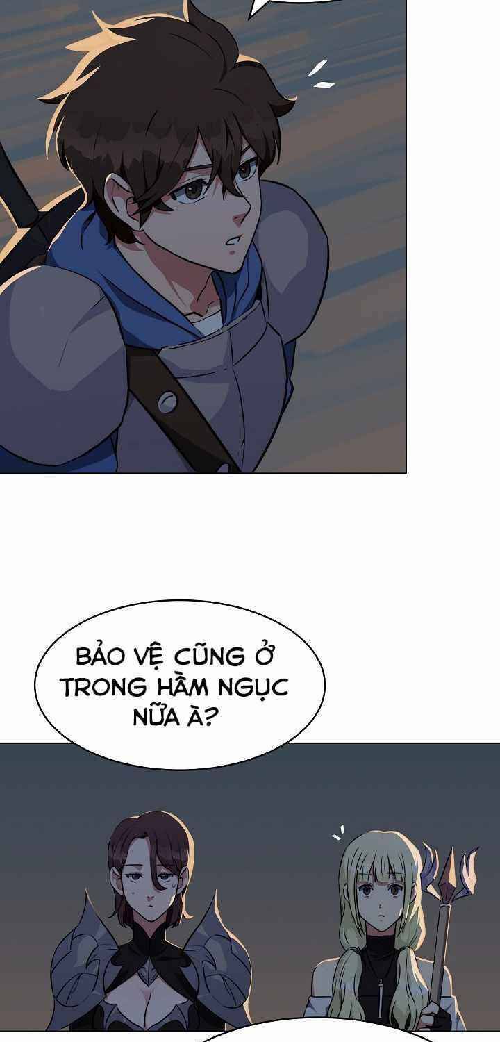 Người Chơi Cấp 1 Chapter 5 - Trang 2