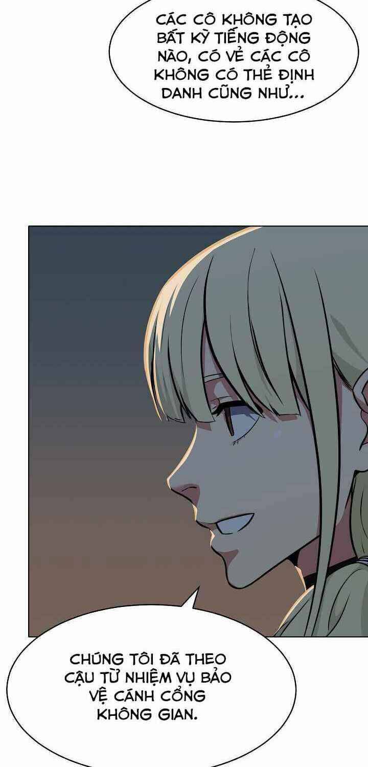 Người Chơi Cấp 1 Chapter 5 - Trang 2