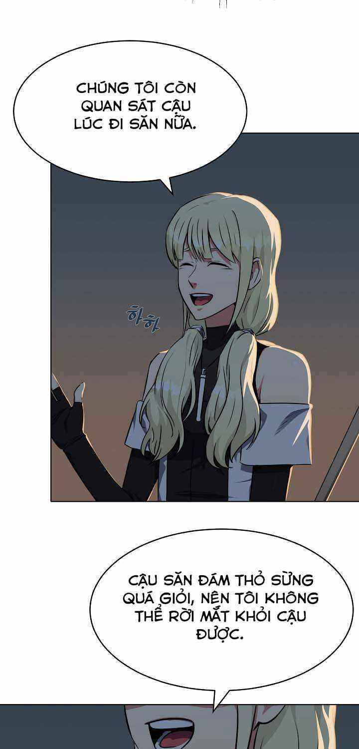 Người Chơi Cấp 1 Chapter 5 - Trang 2