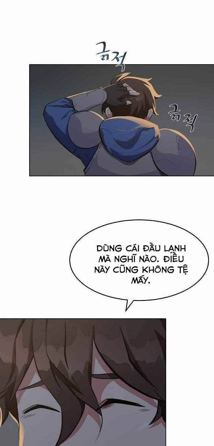 Người Chơi Cấp 1 Chapter 5 - Trang 2