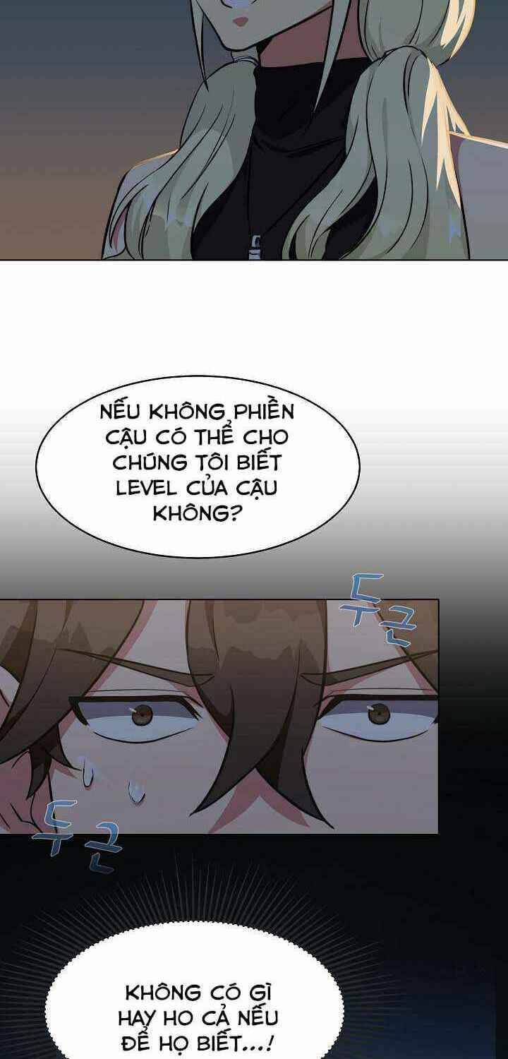 Người Chơi Cấp 1 Chapter 5 - Trang 2