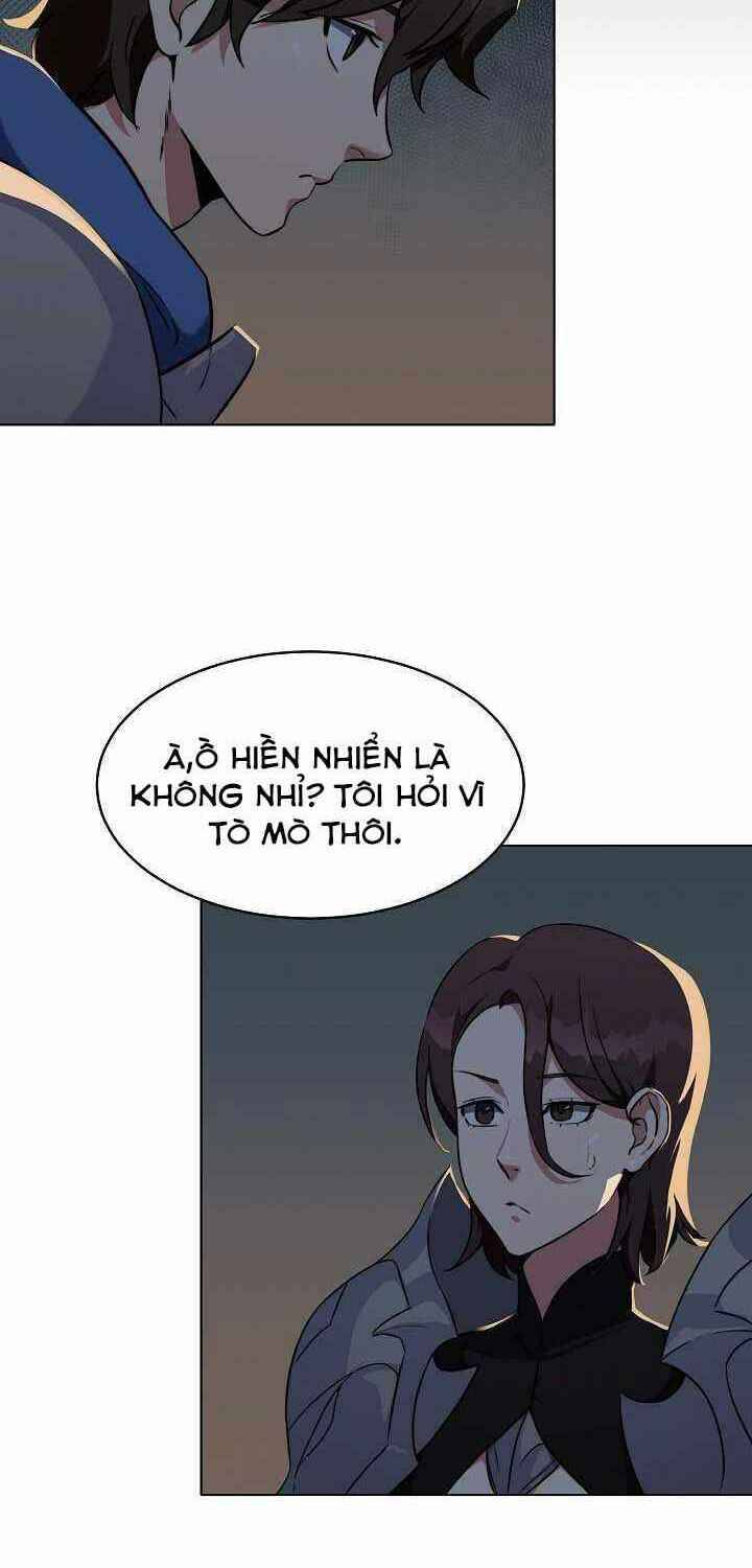 Người Chơi Cấp 1 Chapter 5 - Trang 2