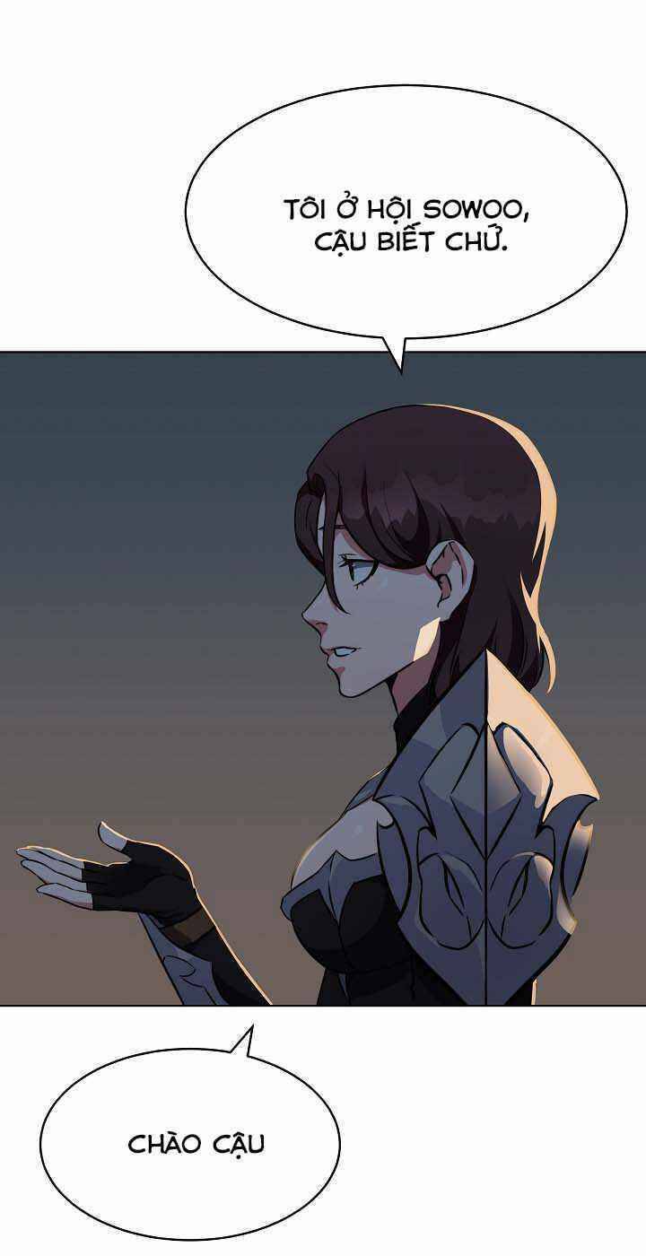 Người Chơi Cấp 1 Chapter 5 - Trang 2