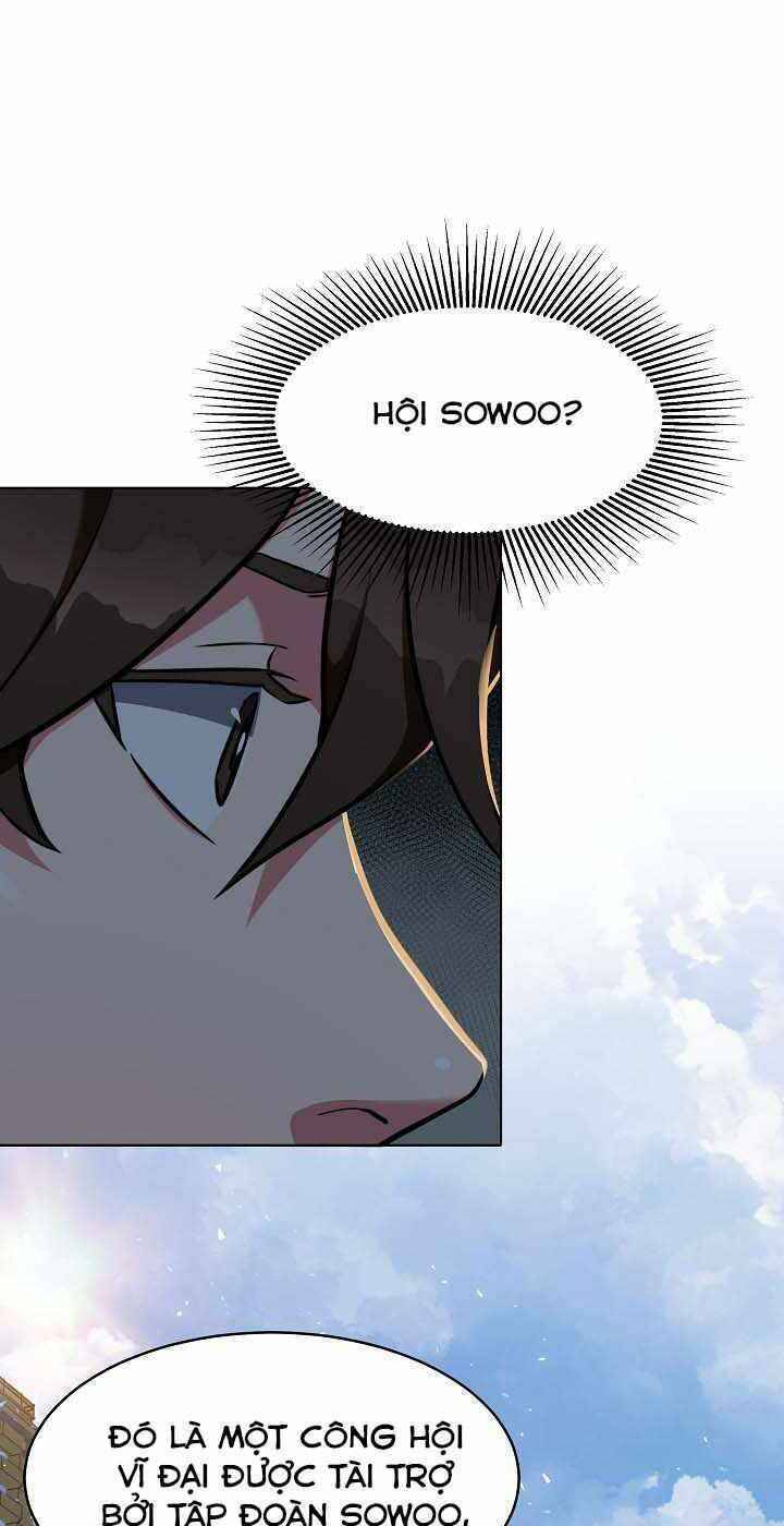 Người Chơi Cấp 1 Chapter 5 - Trang 2