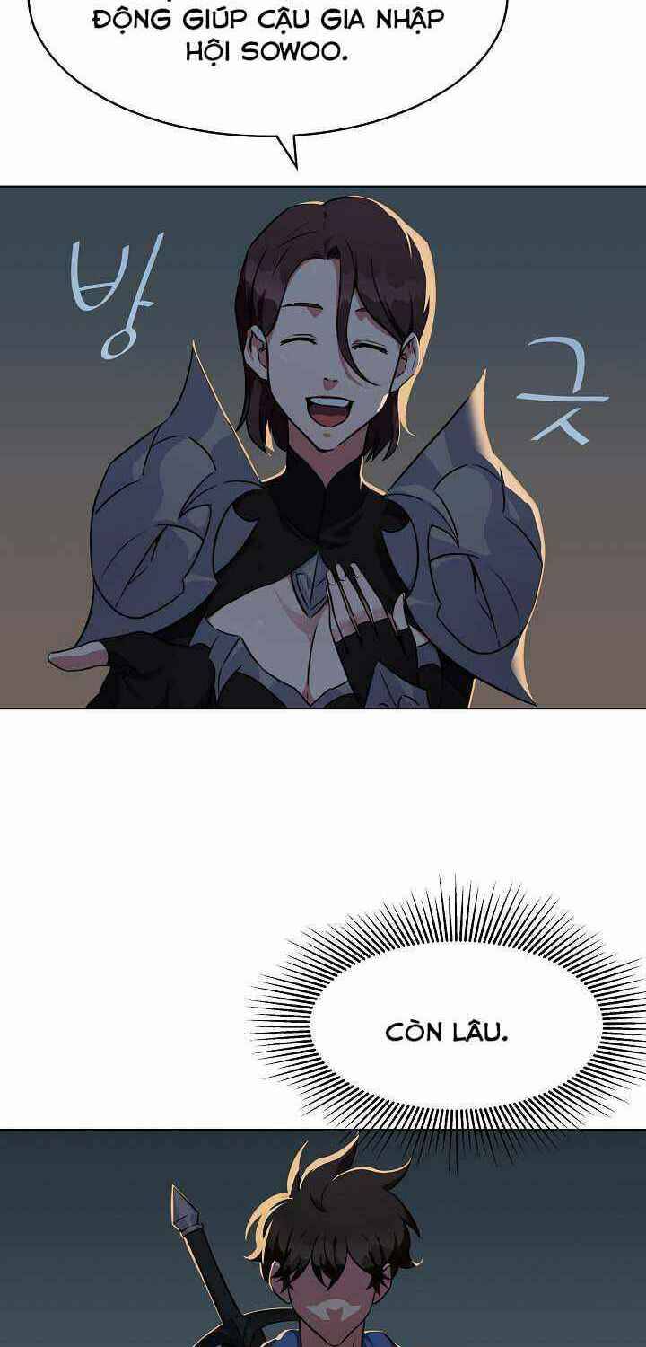 Người Chơi Cấp 1 Chapter 5 - Trang 2