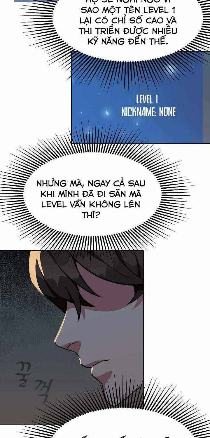 Người Chơi Cấp 1 Chapter 5 - Trang 2