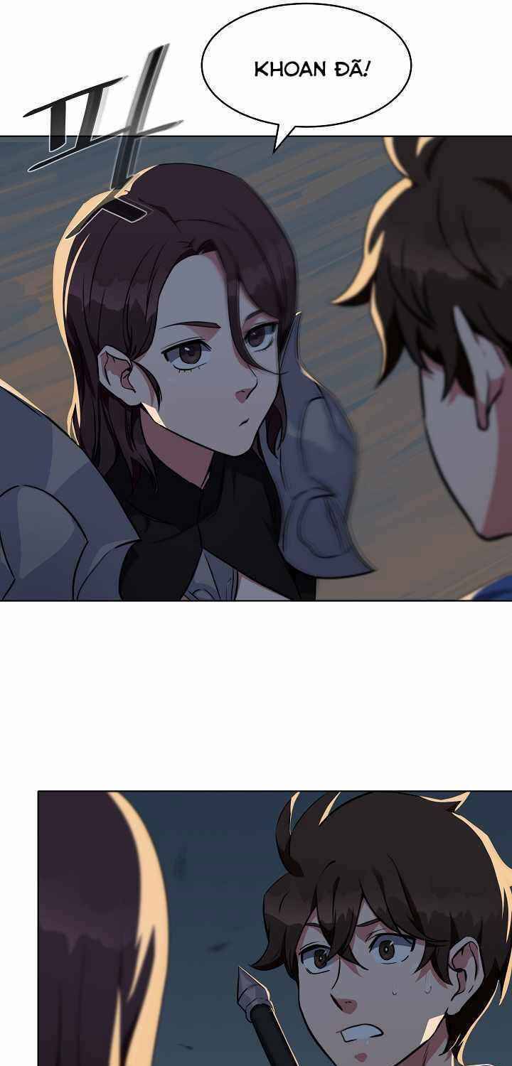 Người Chơi Cấp 1 Chapter 5 - Trang 2