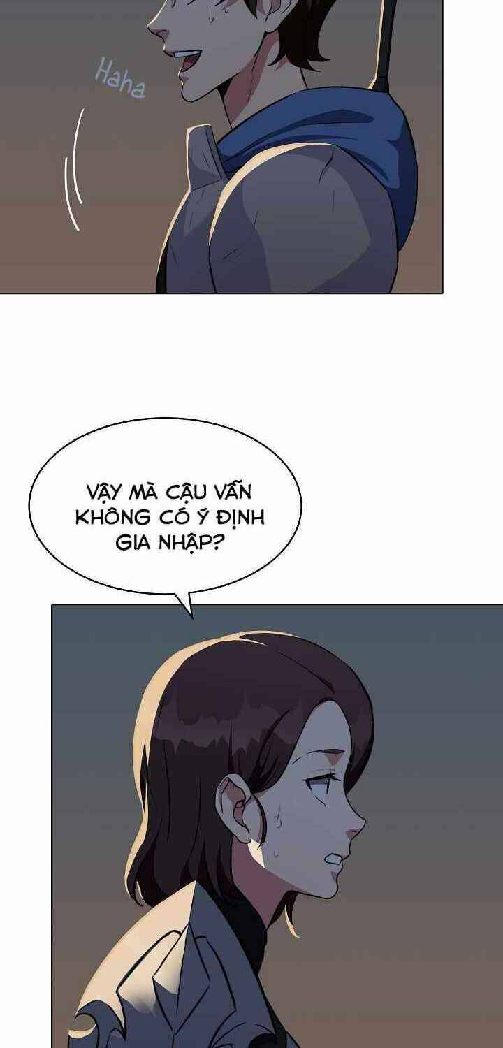 Người Chơi Cấp 1 Chapter 5 - Trang 2