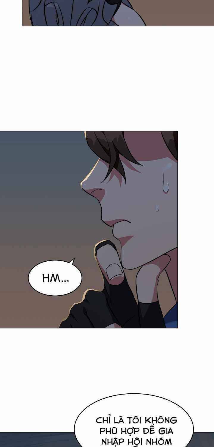 Người Chơi Cấp 1 Chapter 5 - Trang 2