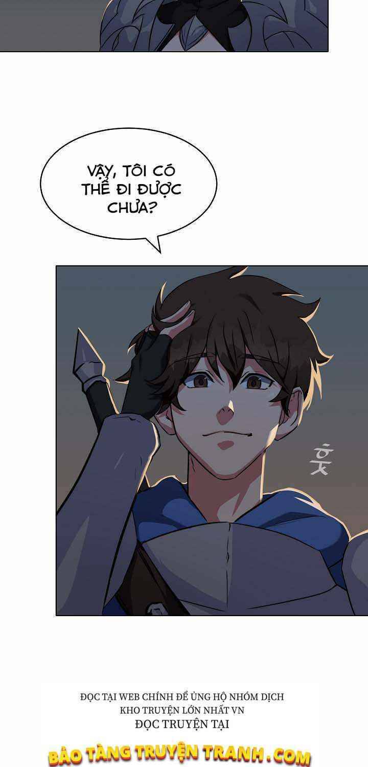 Người Chơi Cấp 1 Chapter 5 - Trang 2