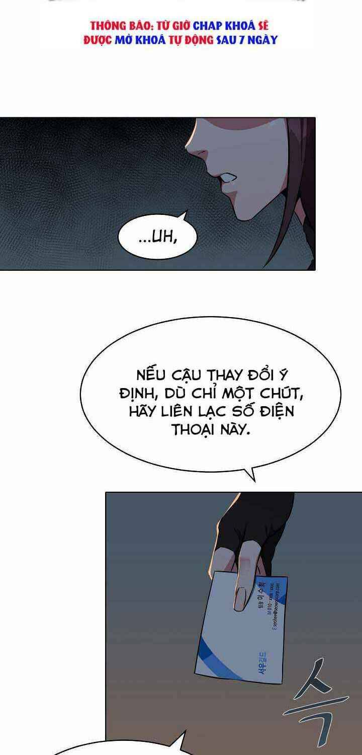Người Chơi Cấp 1 Chapter 5 - Trang 2