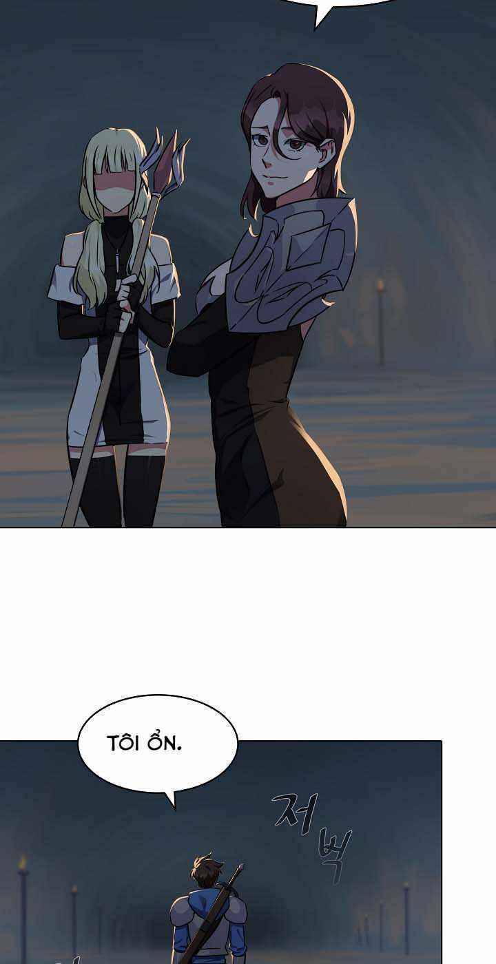 Người Chơi Cấp 1 Chapter 5 - Trang 2