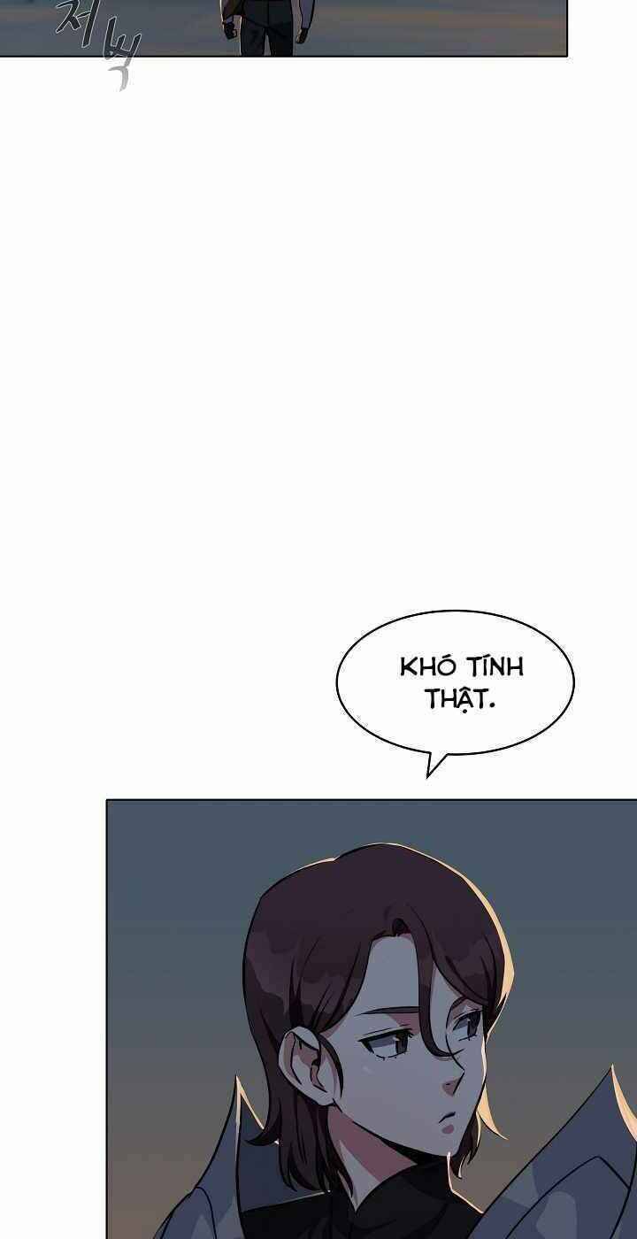 Người Chơi Cấp 1 Chapter 5 - Trang 2