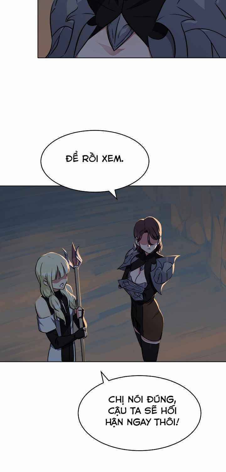 Người Chơi Cấp 1 Chapter 5 - Trang 2