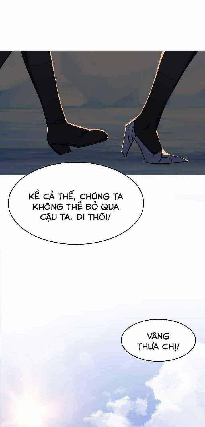 Người Chơi Cấp 1 Chapter 5 - Trang 2