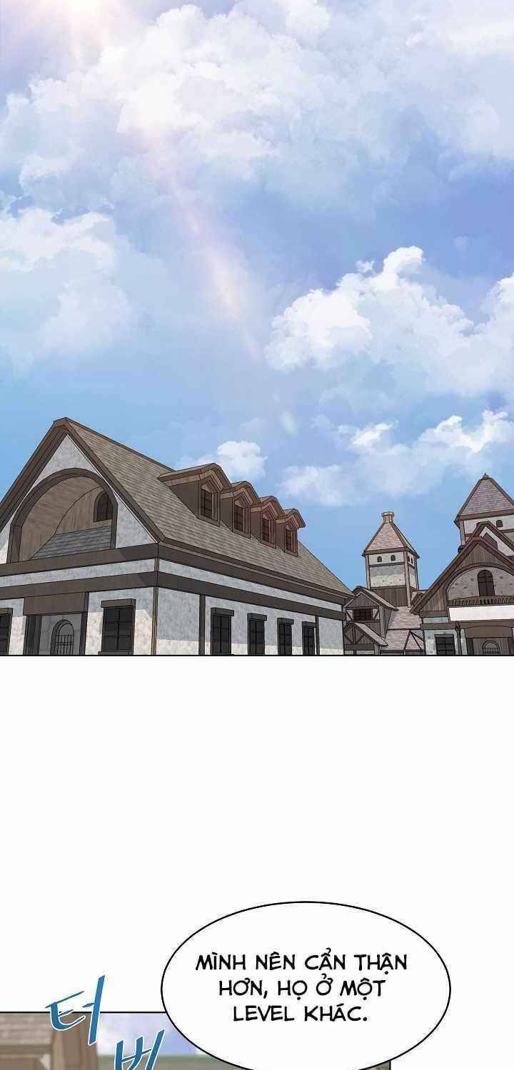 Người Chơi Cấp 1 Chapter 5 - Trang 2