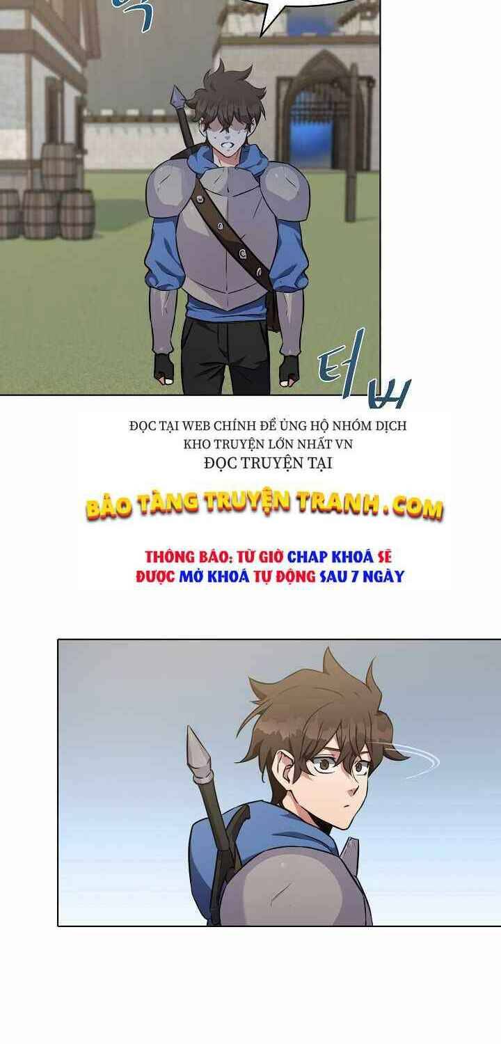 Người Chơi Cấp 1 Chapter 5 - Trang 2