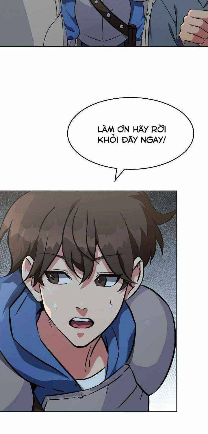 Người Chơi Cấp 1 Chapter 5 - Trang 2