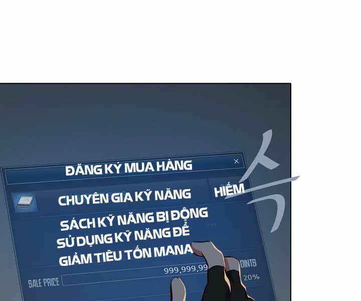 Người Chơi Cấp 1 Chapter 6 - Trang 2