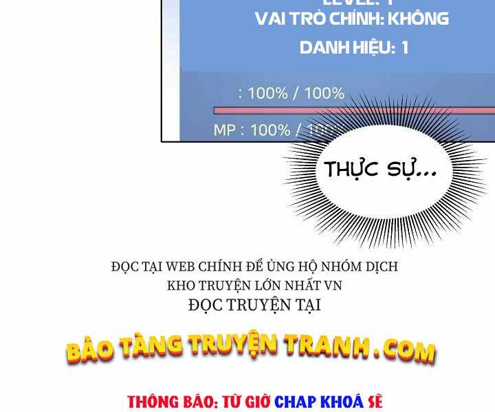 Người Chơi Cấp 1 Chapter 6 - Trang 2