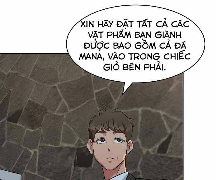 Người Chơi Cấp 1 Chapter 6 - Trang 2