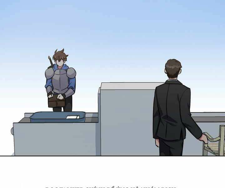 Người Chơi Cấp 1 Chapter 6 - Trang 2