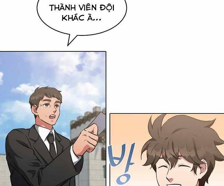 Người Chơi Cấp 1 Chapter 6 - Trang 2